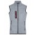 James&Nicholson - Ladies´ Knitted Fleece Vest