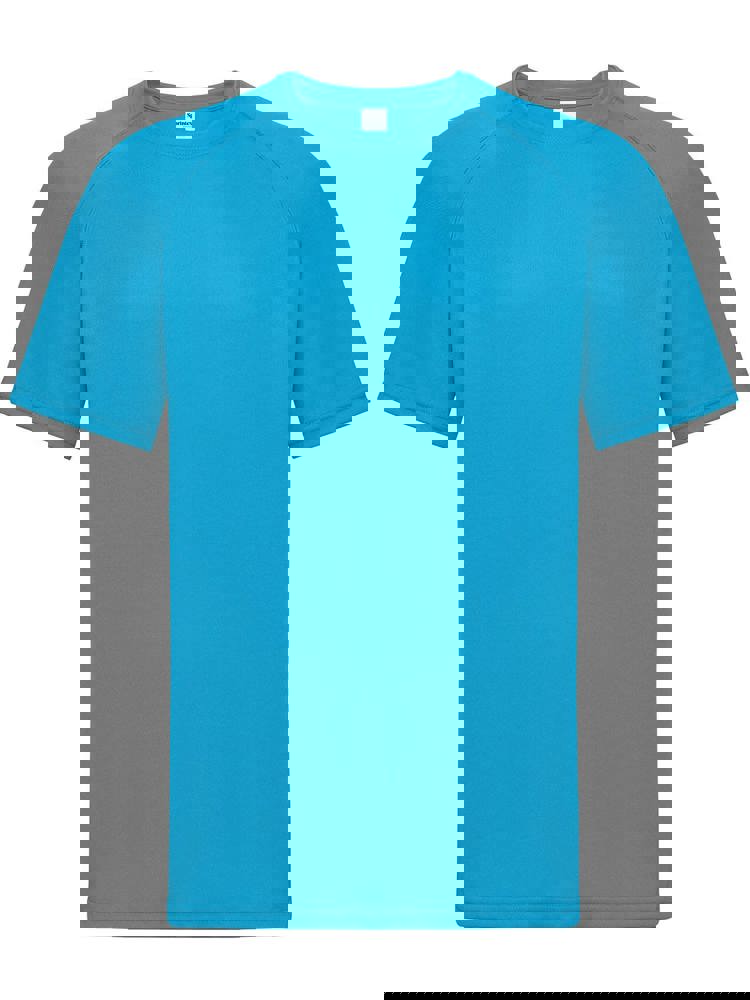 Turquoise Blue
