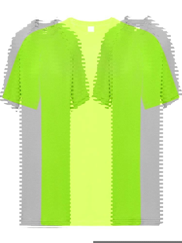 Fluo Grün