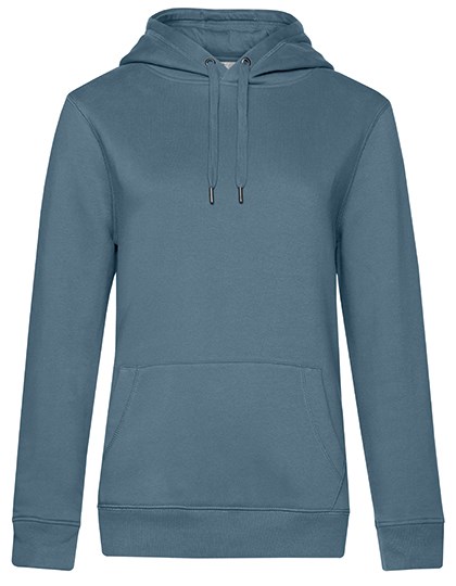 B&C BE INSPIRED - QUEEN Hooded Sweat_°