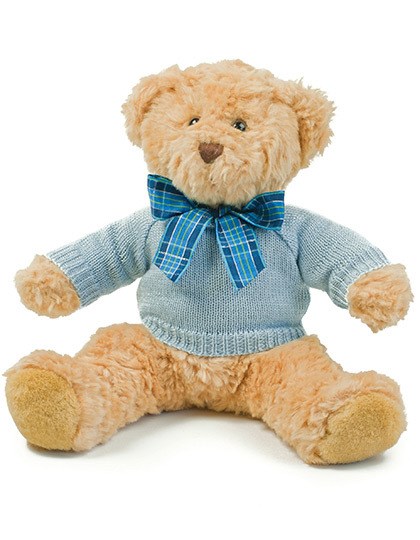 Mumbles - Teddy Jumper