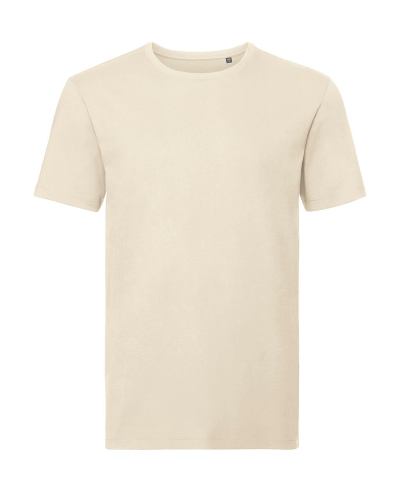 Men's Pure Organic Tee 