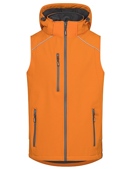 Promodoro - Men´s Softshell Vest
