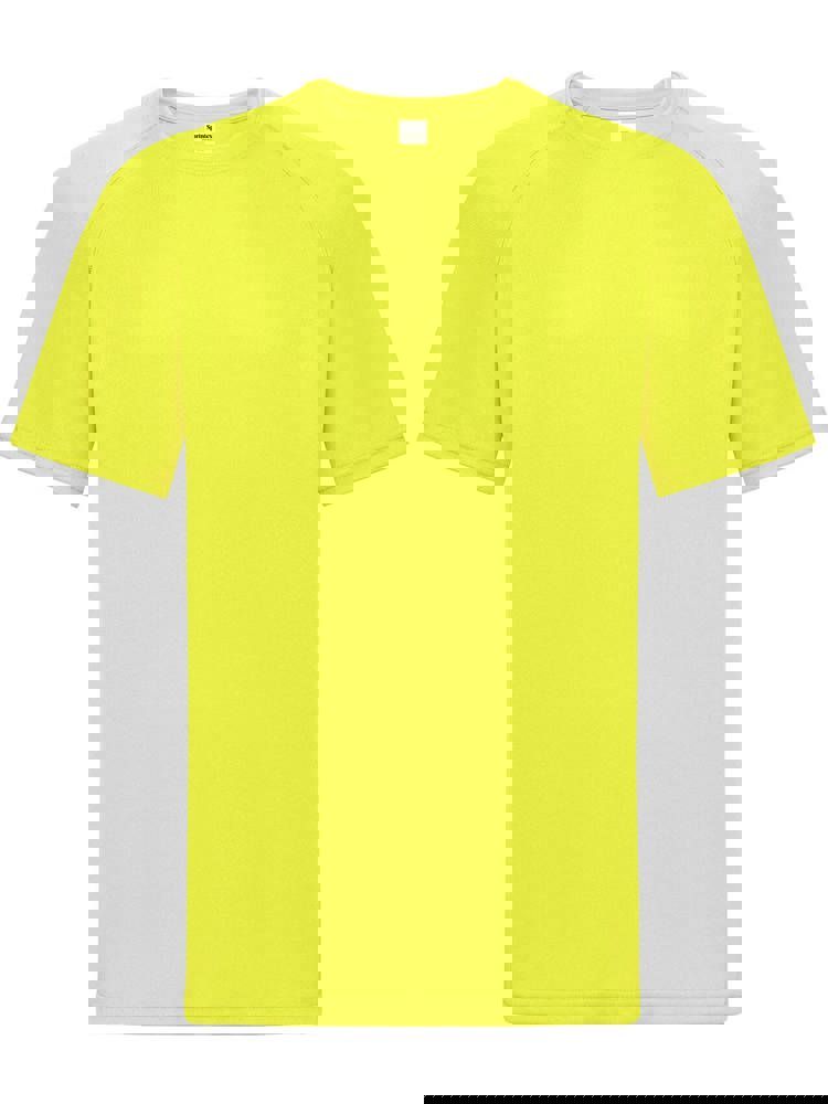 SP Run Sportshirt, 140 g/m²