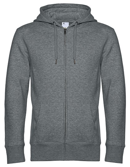 Heather Mid Grey