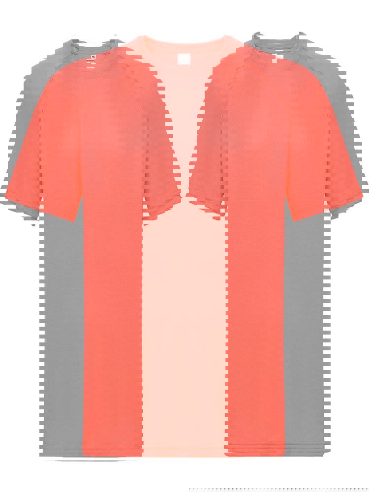 Fluo Coral