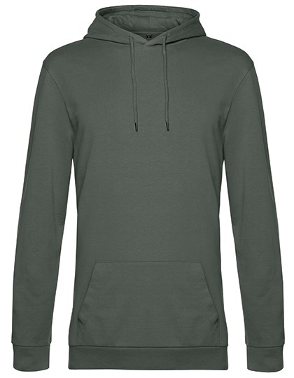 B&C BE INSPIRED - #Hoodie