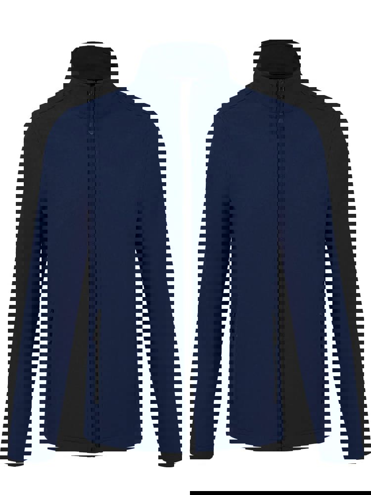 Navy (PMS 5395C)