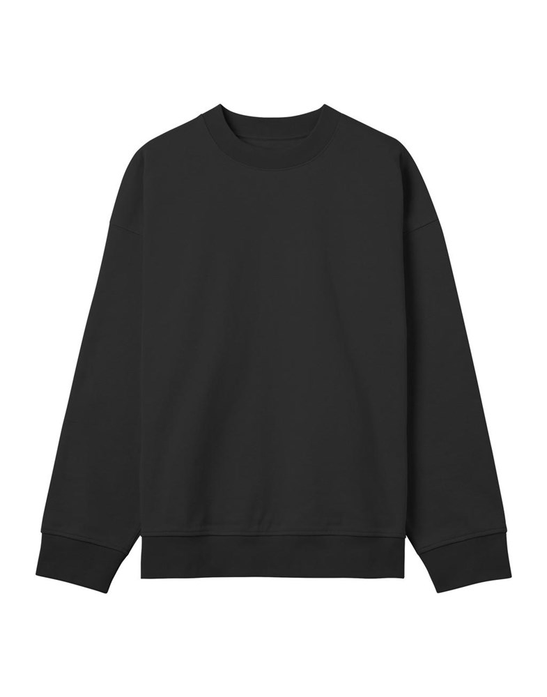 Mens Boxy Sweatshirt