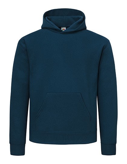 Fruit of the Loom - Supercotton™ Hooded Sweat
