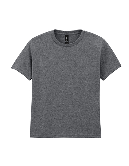 Graphite Heather