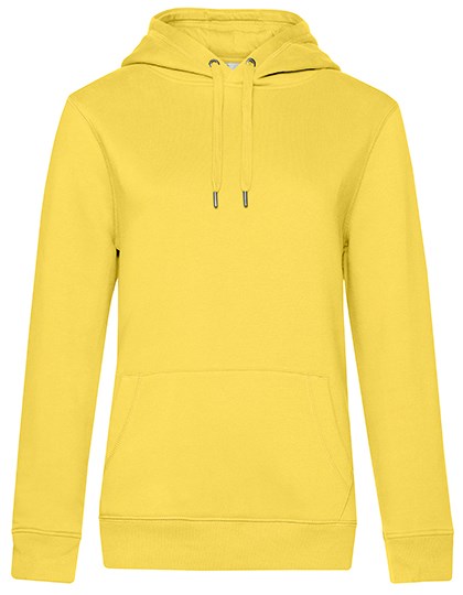 B&C BE INSPIRED - QUEEN Hooded Sweat_°