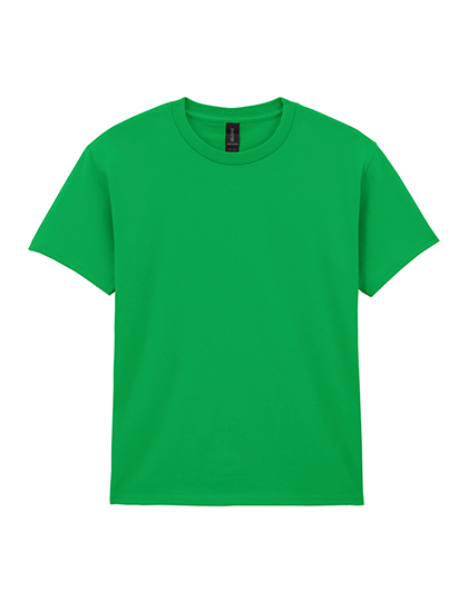 Irish Green