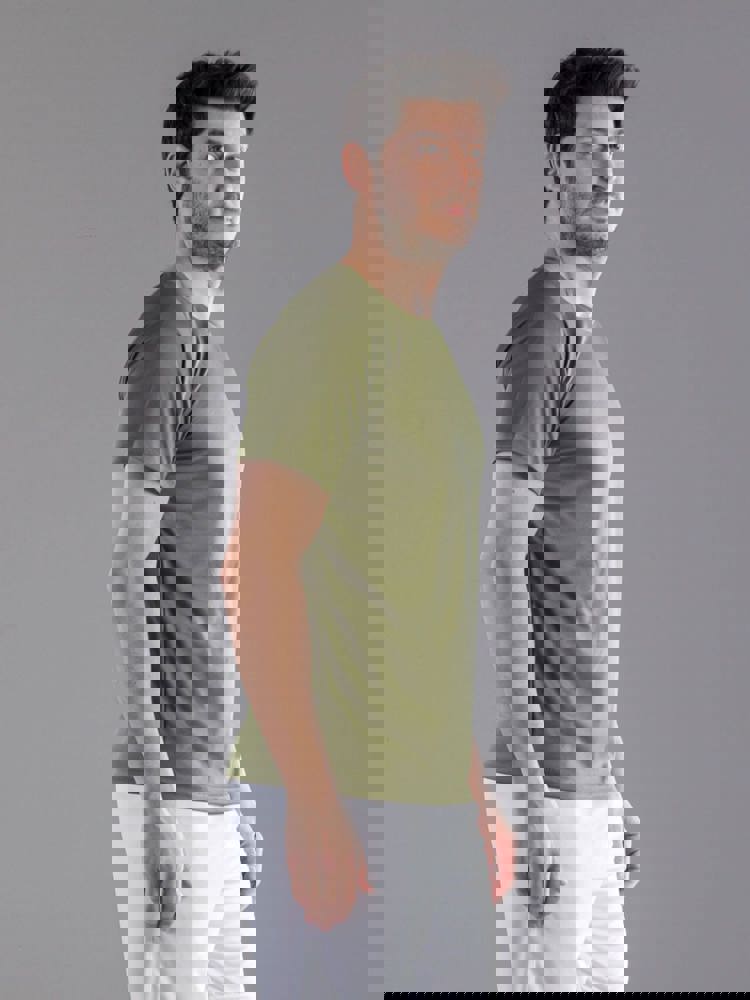 SP Run Sportshirt, 140 g/m²