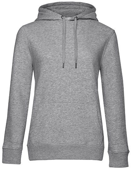 B&C BE INSPIRED - QUEEN Hooded Sweat_°