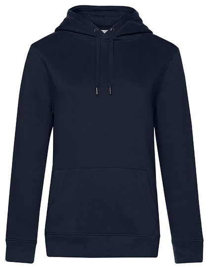 B&C BE INSPIRED - QUEEN Hooded Sweat_°