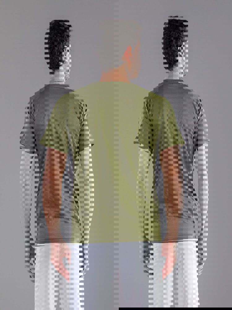 SP Run Sportshirt, 140 g/m²