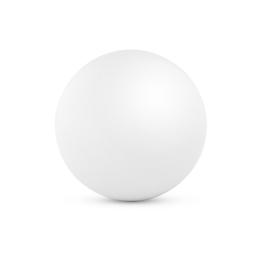 CHILL. Anti-Stressball aus PU