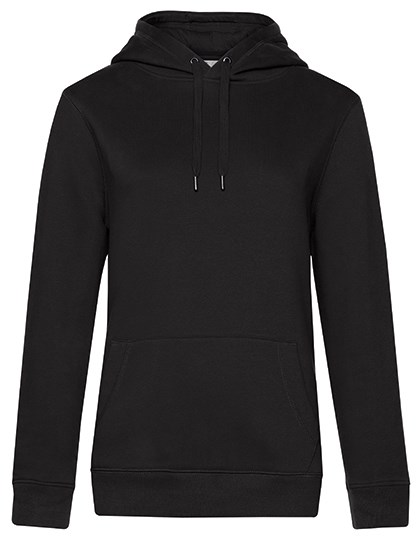 B&C BE INSPIRED - QUEEN Hooded Sweat_°